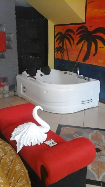 El Obraje Quito-Airport Hotel Quito