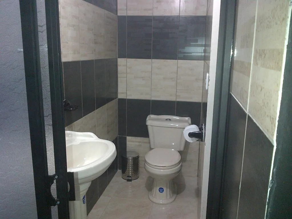 El Obraje Quito-Airport Hotel