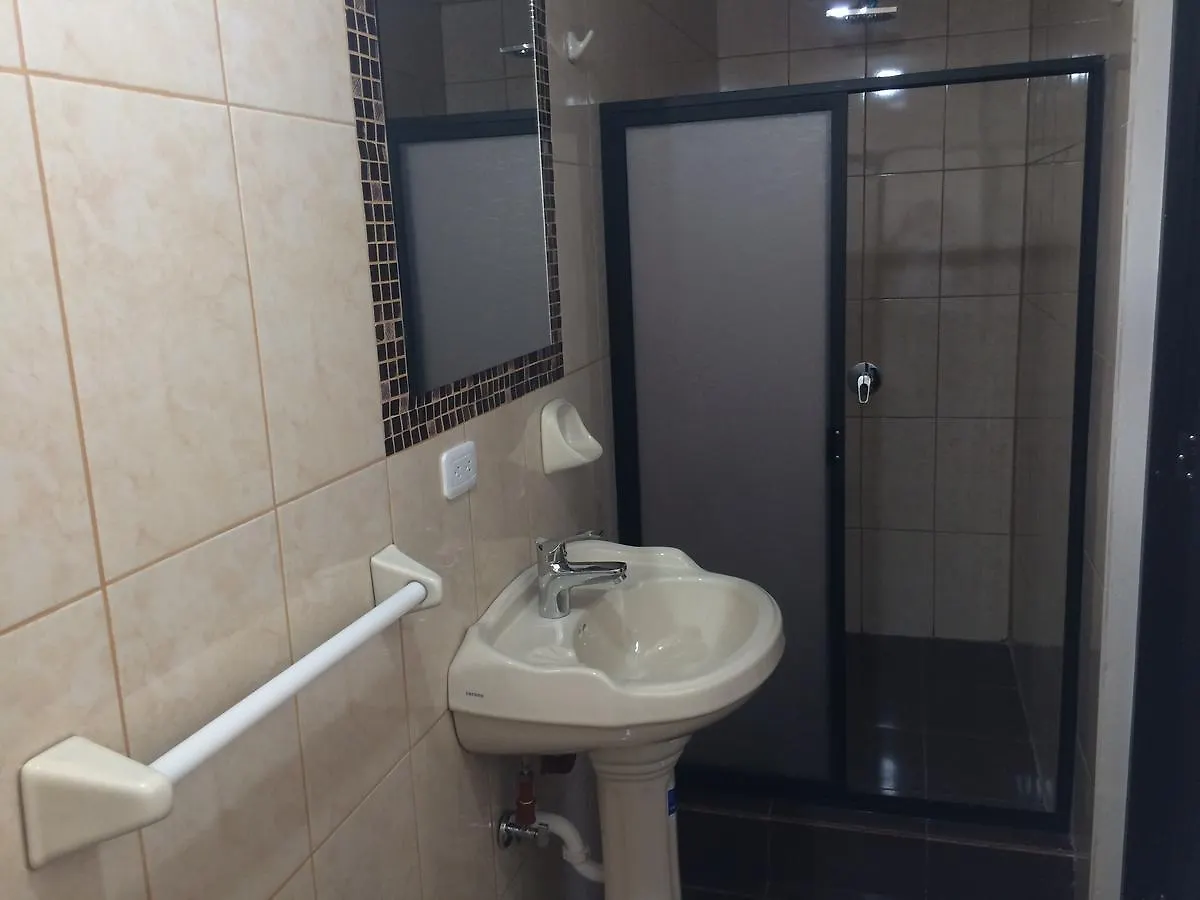 El Obraje Quito-Airport Hotel Ecuador