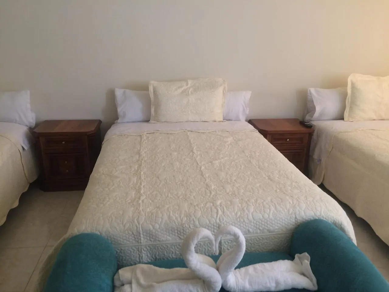 El Obraje Quito-Airport Hotel