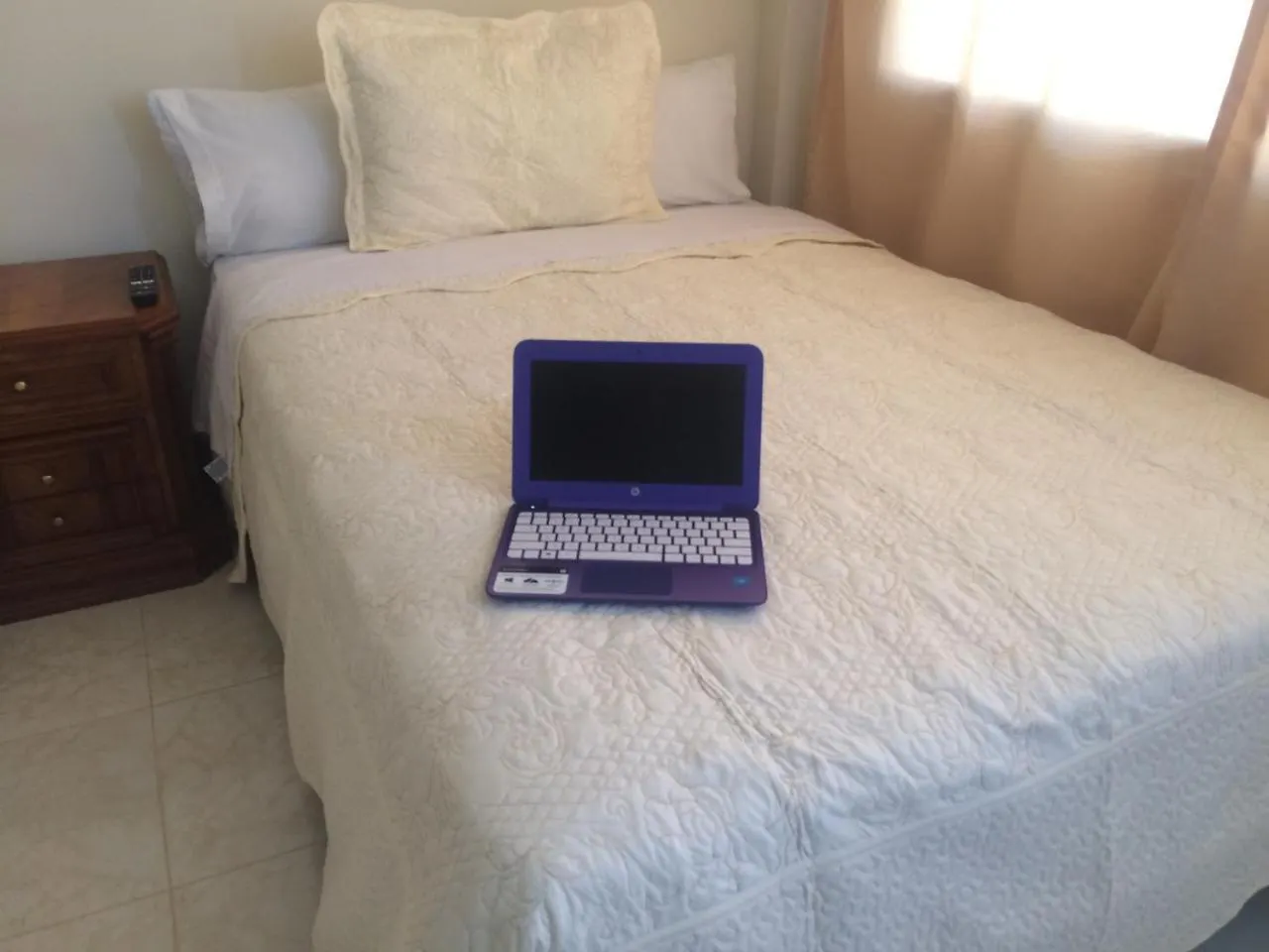 Guest house El Obraje Quito-Airport Hotel