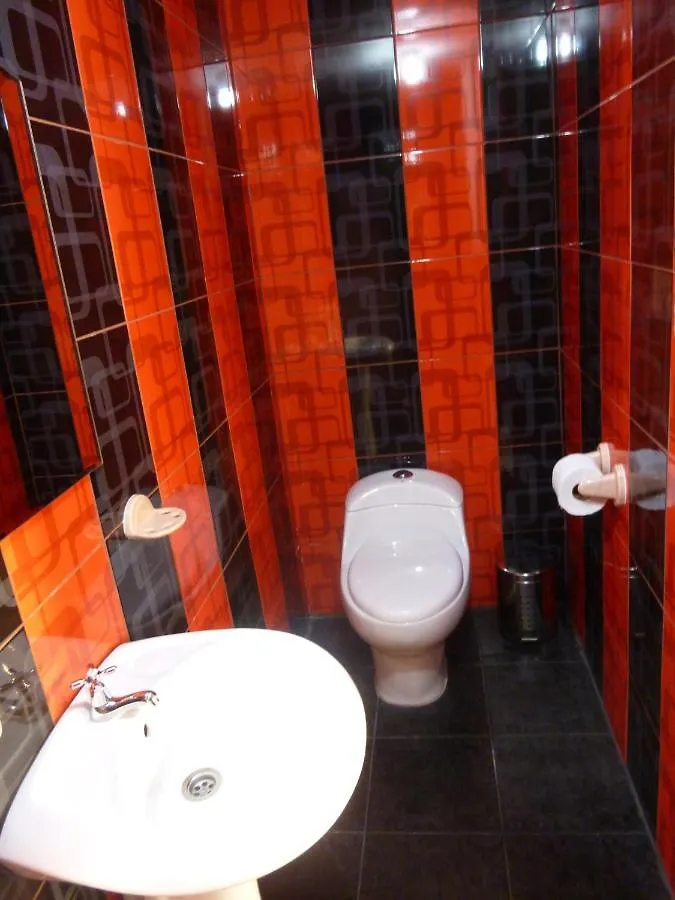 Guest house El Obraje Quito-Airport Hotel