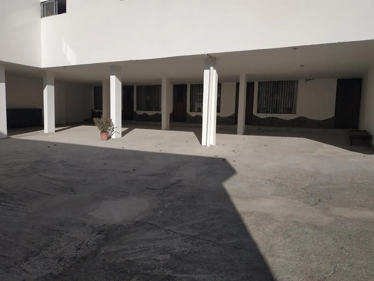 El Obraje Quito-Airport Hotel Guest house Quito